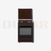 Aragaz Samus SM654MPGS,