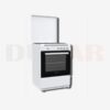 Aragaz Gaz Heinner HFSC-V60WH,