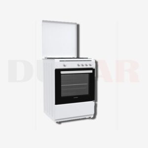 Aragaz Gaz Heinner HFSC-V60WH,