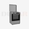 Aragaz pe Gaz Heinner HFSC-V60SL