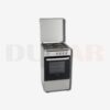 Aragaz Heinner HFSC-V50SL