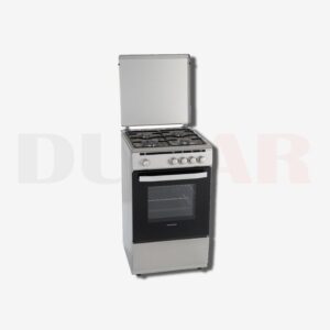Aragaz Heinner HFSC-V50SL