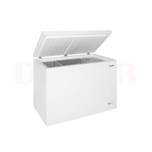 Ladă frigorifică NOBELTEK 290L 295A+ -15G