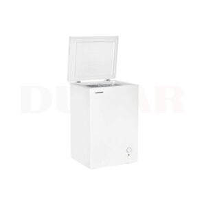 Ladă frigorifică HEINNER HCE-H98F+