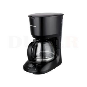 Cafetieră digitala heinner HCM