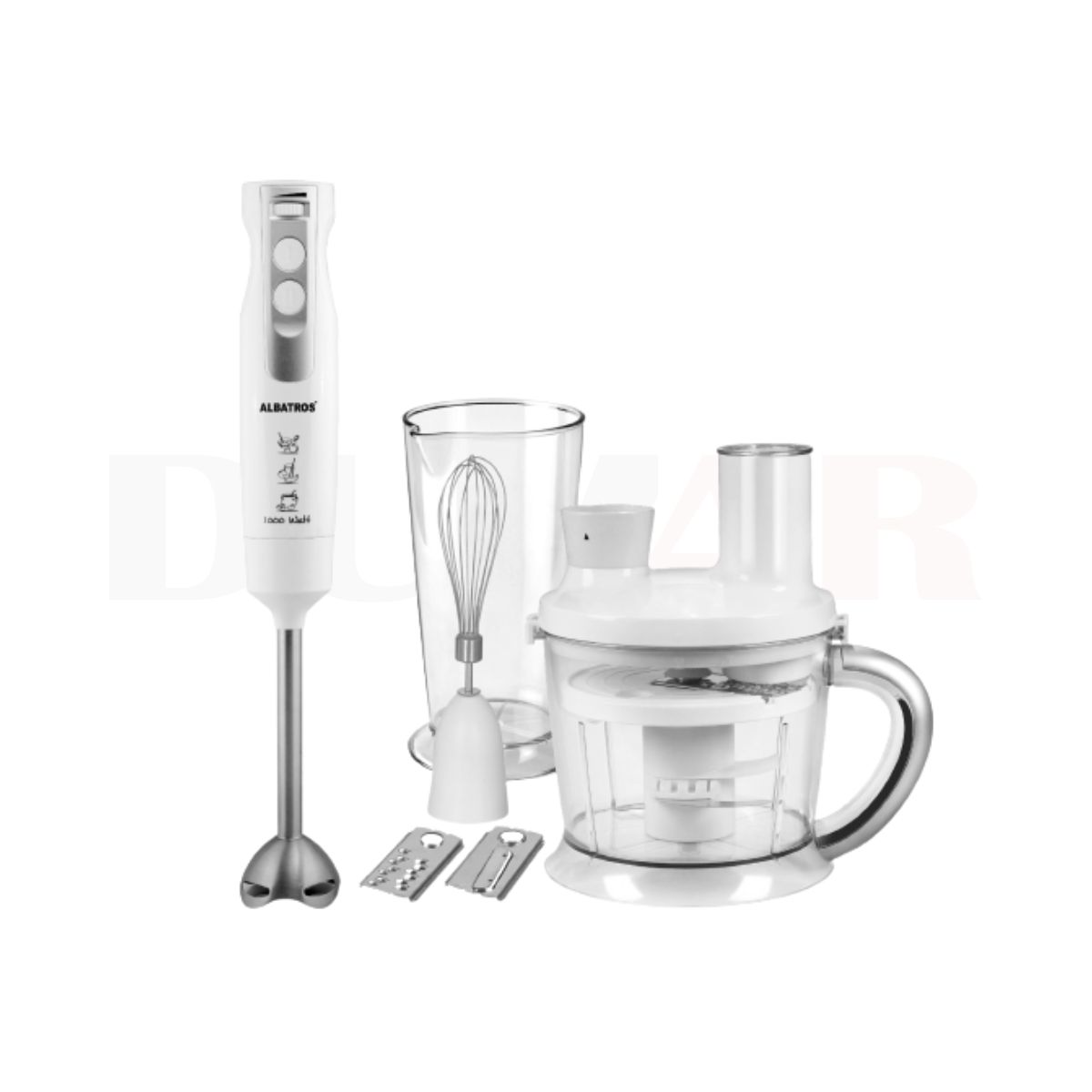 Multiblender Albatros MR1001A Multiblender Albatros MR1001A