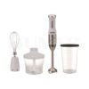 Multiblender alb MB700A/MB701B