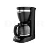 Cafetieră heinner savory HCM-1100D