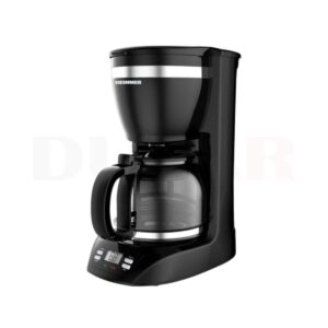 Cafetieră heinner savory HCM-1100D