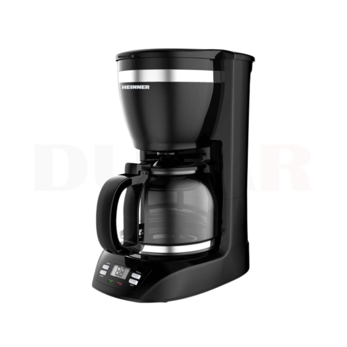 Cafetieră heinner savory HCM-1100D Cafetieră heinner savory HCM-1100D
