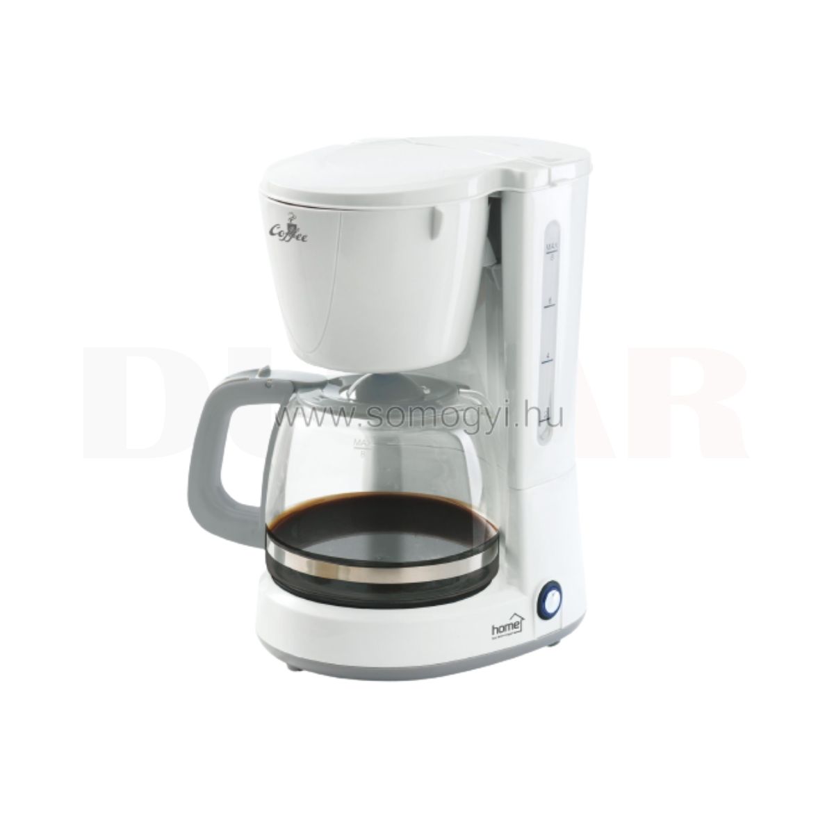 Cafetieră HG KV Cafetieră HG KV