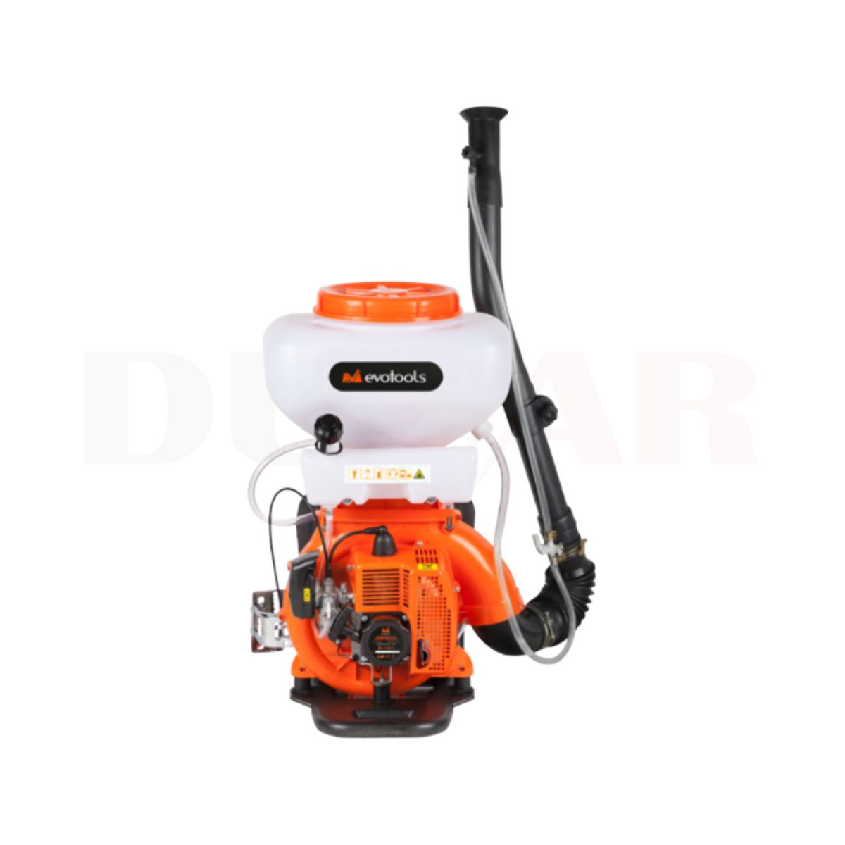 Amortizor cu pompă booster EPTO 16L Amortizor cu pompă booster EPTO 16L