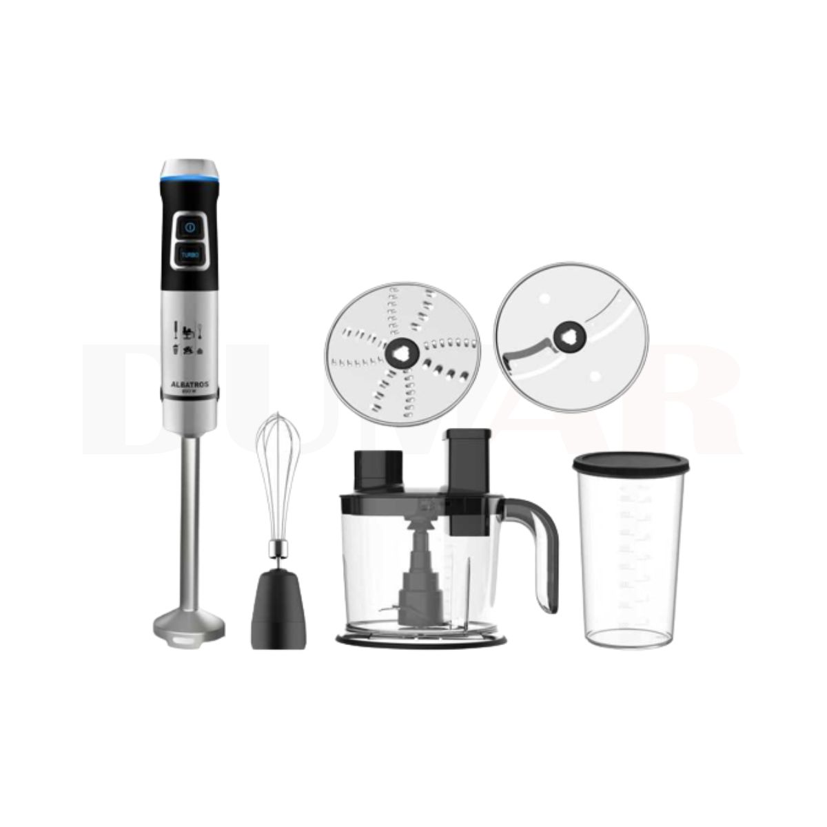 Blender Albatros de bucătărie MR850A Blender Albatros de bucătărie MR850A