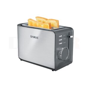 Prăjitor pâine Samus toasty
