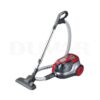 Aspirator HEINNER HVC-V750RD fără sac 750W DUMAR