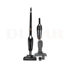 Aspirator Vertical 2IN1 GORENJE SVC144FBK DUMAR