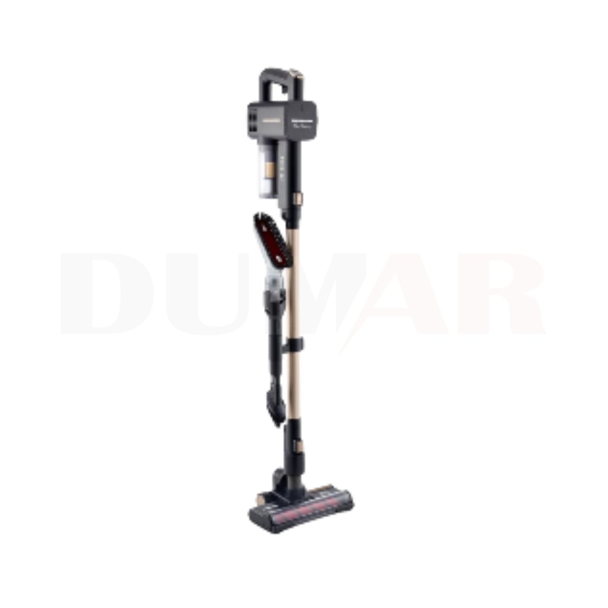 Aspirator Vertical HEINNER HSVC-V29.6SBK Aspirator Vertical HEINNER HSVC-V29.6SBK DUMAR