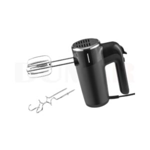 Mixer de mână HEINNER HM-300BK DUMAR
