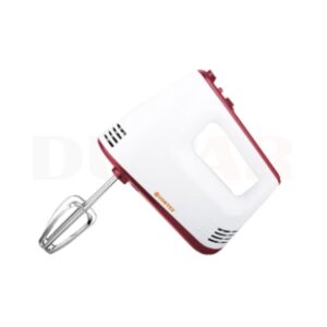 Mixer de mână VORTEX VO4021RD 200W DUMAR