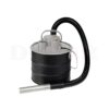Aspirator Cenușă Capacitate 20L Putere 800W DUMAR
