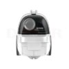 Aspirator ciclonic fără sac, Gorenje VCEA01GACWCY DUMAR