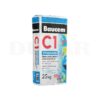 Adeziv BAUCEM C1 Gresie-Faianta interior 25KG DUMAR