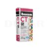 Adeziv BAUCEM CT 15 și Masă de Șpaclu cu Fibre 25KG DUMAR