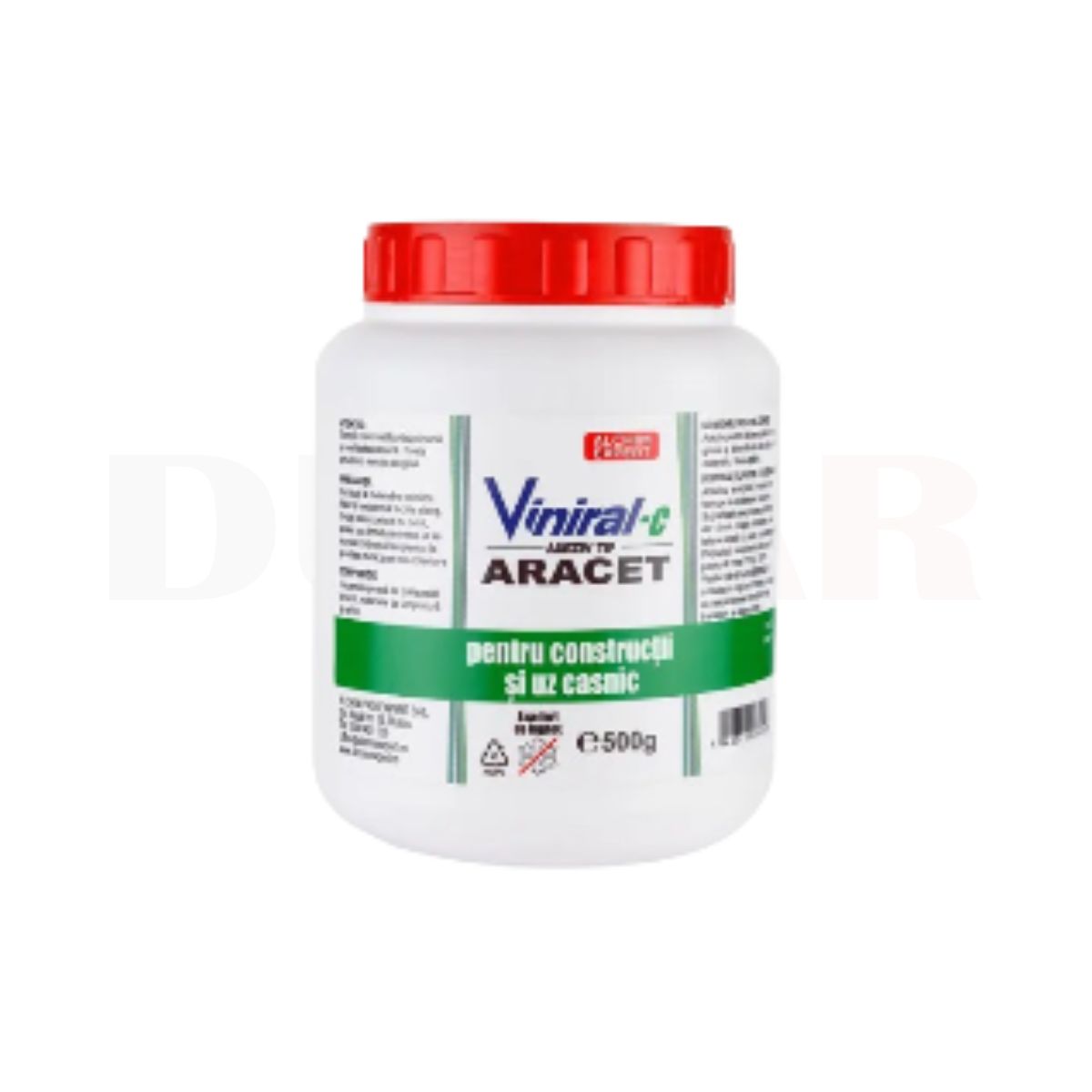 Adeziv construcţii 500G Adeziv construcţii 500G DUMAR