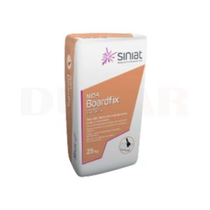 Adeziv gips carton Siniat Nida Boardfix 25KG DUMAR
