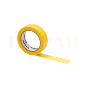 Bandă adezivă de precizie 38mmX33m DUMAR