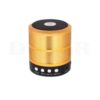 Boxă Portabilă Mini Speaker WS-887 DUMAR