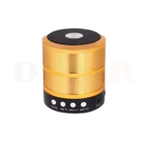 Boxă Portabilă Mini Speaker WS-887 DUMAR