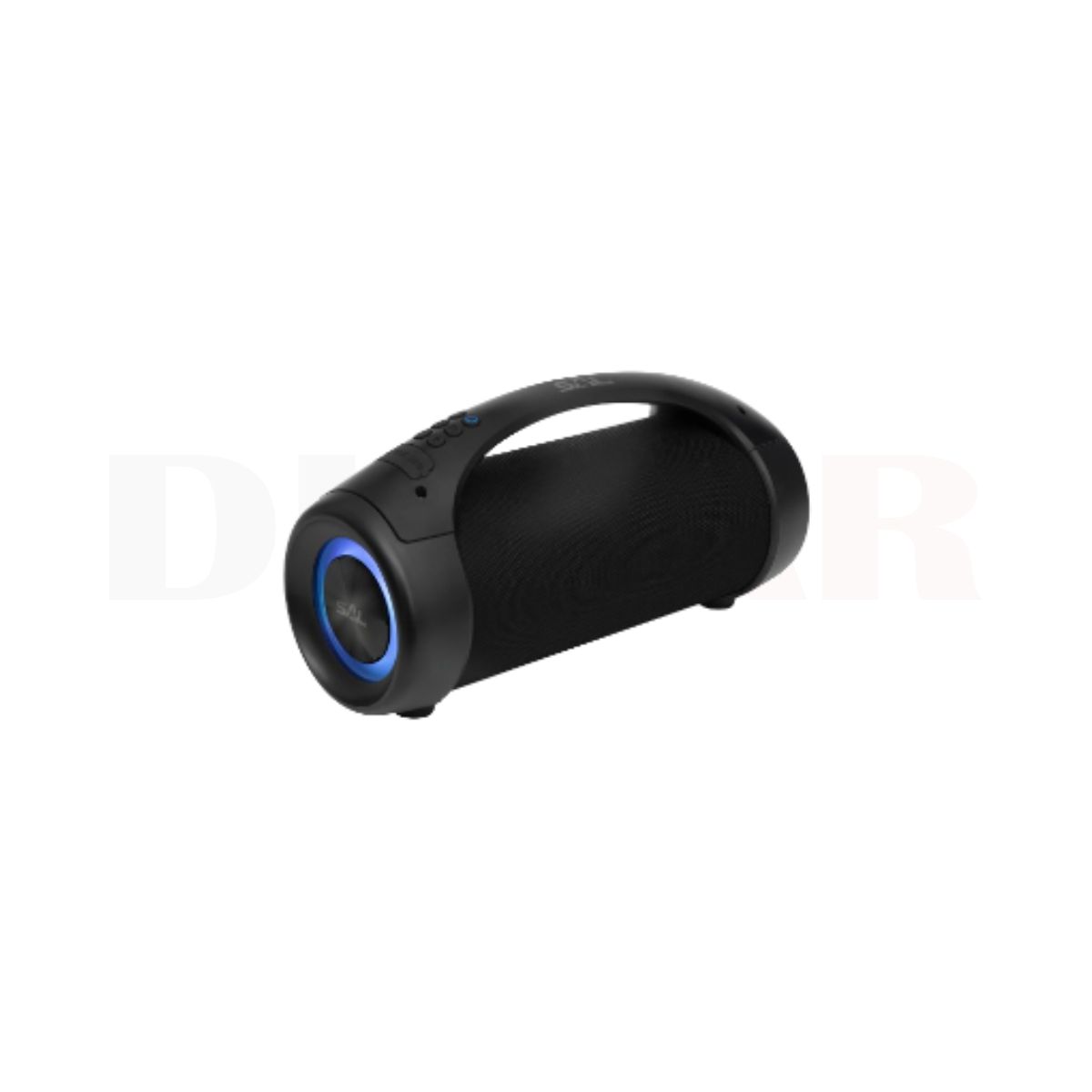 Boxă portabilă Boombox BT 5000 Rezistent la apă Boxă portabilă Boombox BT 5000 Rezistent la apă DUMAR
