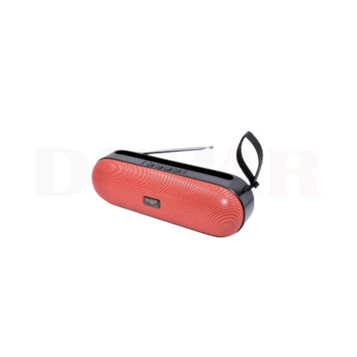 Boxă portabilă HF-U22 Bluetooth USB AUX Handsfree Boxă portabilă HF-U22 Bluetooth USB AUX Handsfree DUMAR
