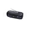 Boxă portabilă/Radio HF-F9/U19 Bluetooth Încărcare solară DUMAR