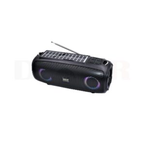 Boxă portabilă/Radio HF-F9/U19 Bluetooth Încărcare solară DUMAR
