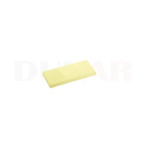 Notes Adeziv 38x51mm DUMAR