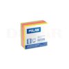 Notes Adeziv Fluorescent/5 culori DUMAR