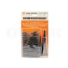 Set reparații Adeziv + Sfoară azbest 8mm DUMAR