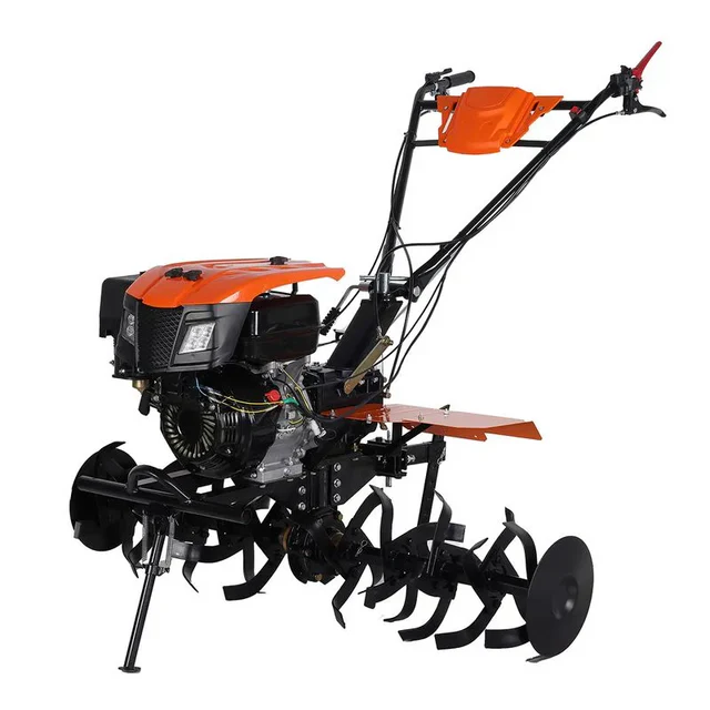 motocultor Wolfson Imperio 10CP motocultor Wolfson Imperio 10CP
