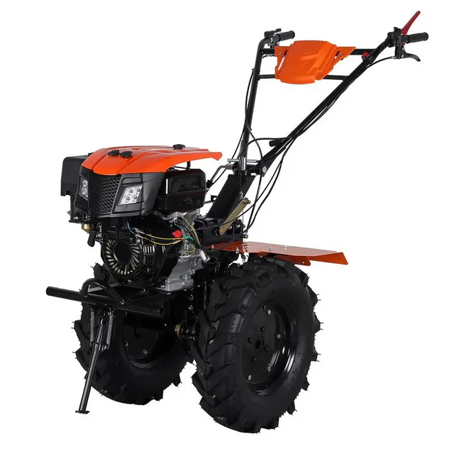 motocultor Wolfson Imperio 10CP motocultor Wolfson Imperio 10CP