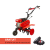 motosapă ENERGO H80 7CP angrenaj fontă
