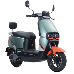 scuter electric KUBA GREE 08