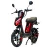 scuter electric 800W 48V 26Ah Samus