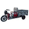 Triciclu cargo electric SAMUS HOUSTON 25-1.5 72V45Ah pentru transport marfă
