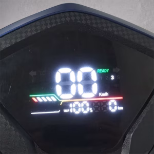 scuter electric KUBA MT3 PROX 3000W